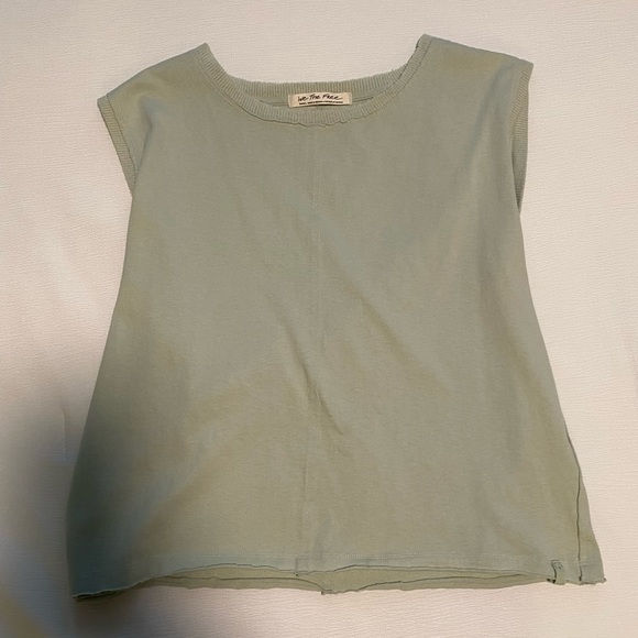 Free People Tank - Picture 2 of 4